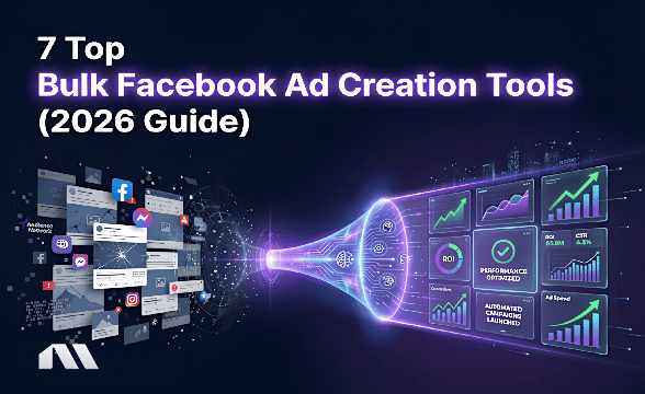 Bulk Facebook Ad Creation Tools
