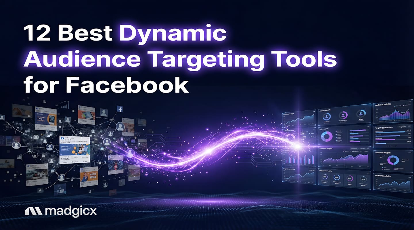 dynamic audience targeting tools for facebook