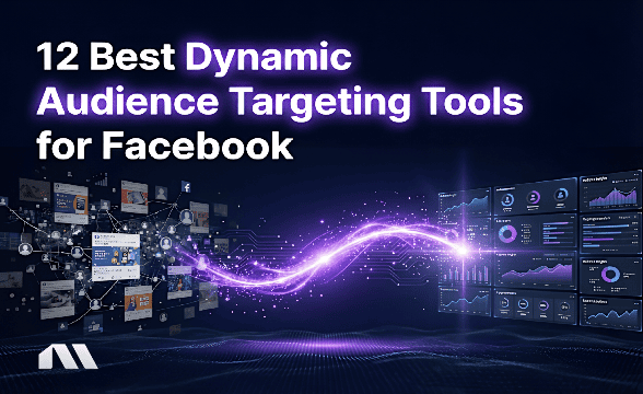 dynamic audience targeting tools for facebook