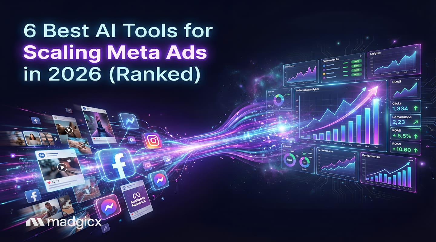 best ai tools for scaling meta ads