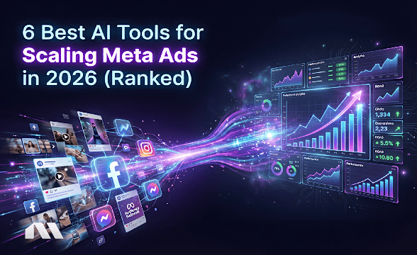 best ai tools for scaling meta ads