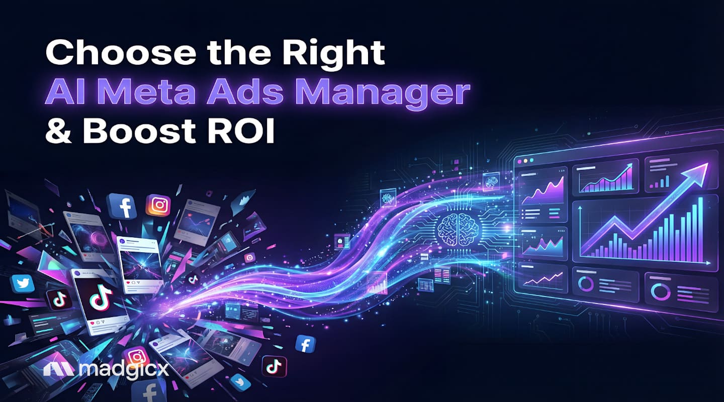 how to choose an ai meta ads manager