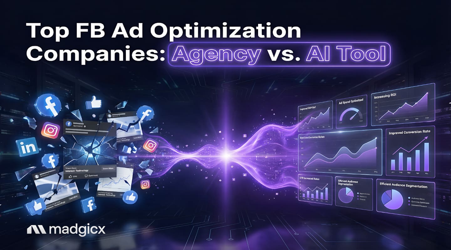 facebook ad optimization companies