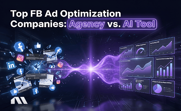 facebook ad optimization companies