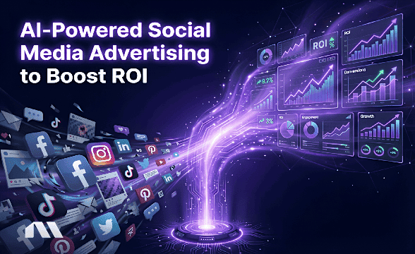 ai powered social media advertising