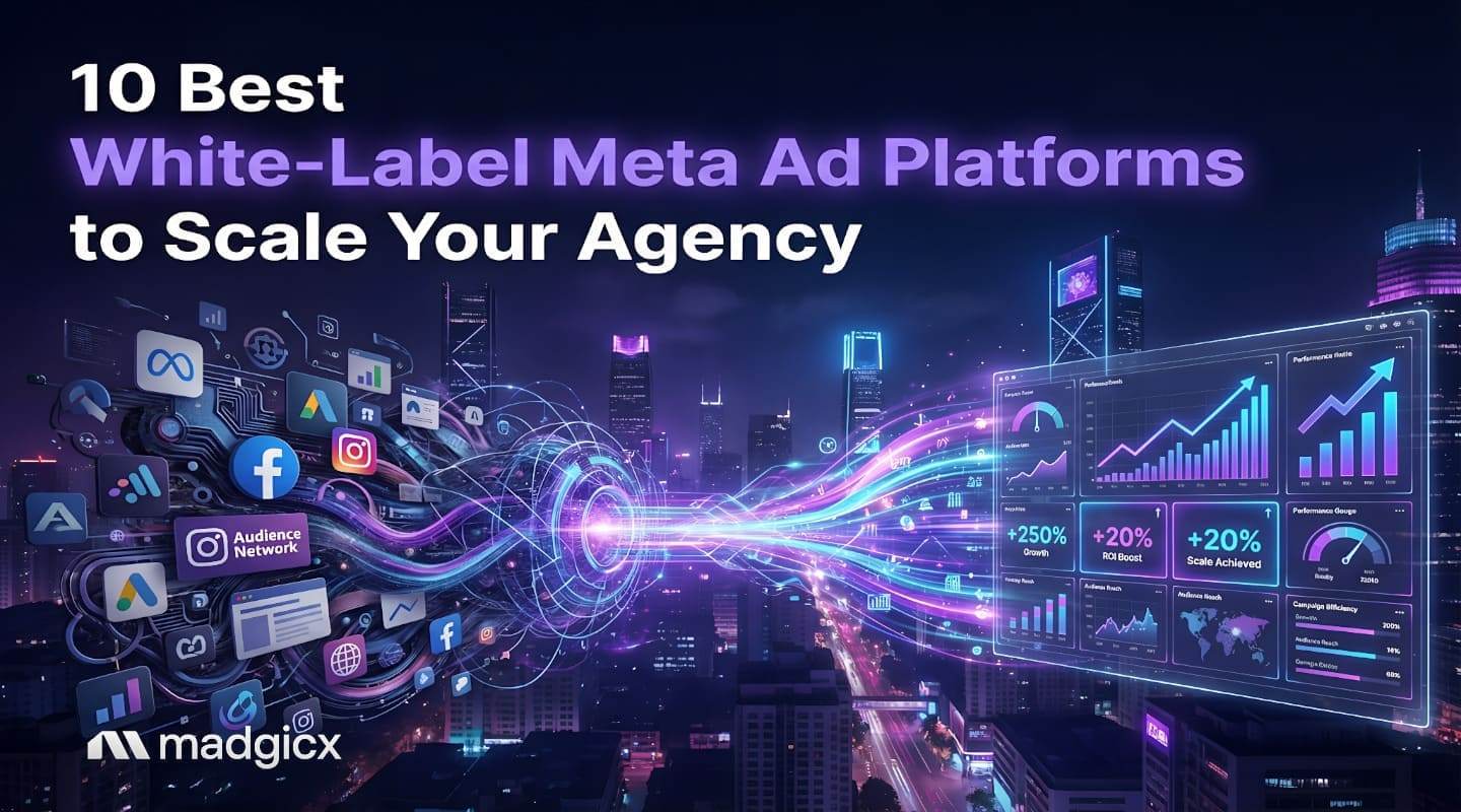 white label meta ad platforms