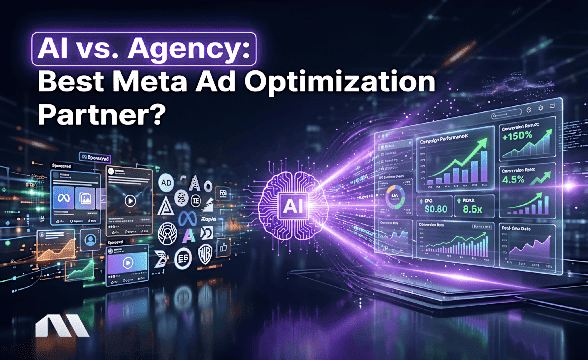 best meta ad optimization providers