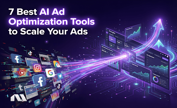 ai ad optimization tools
