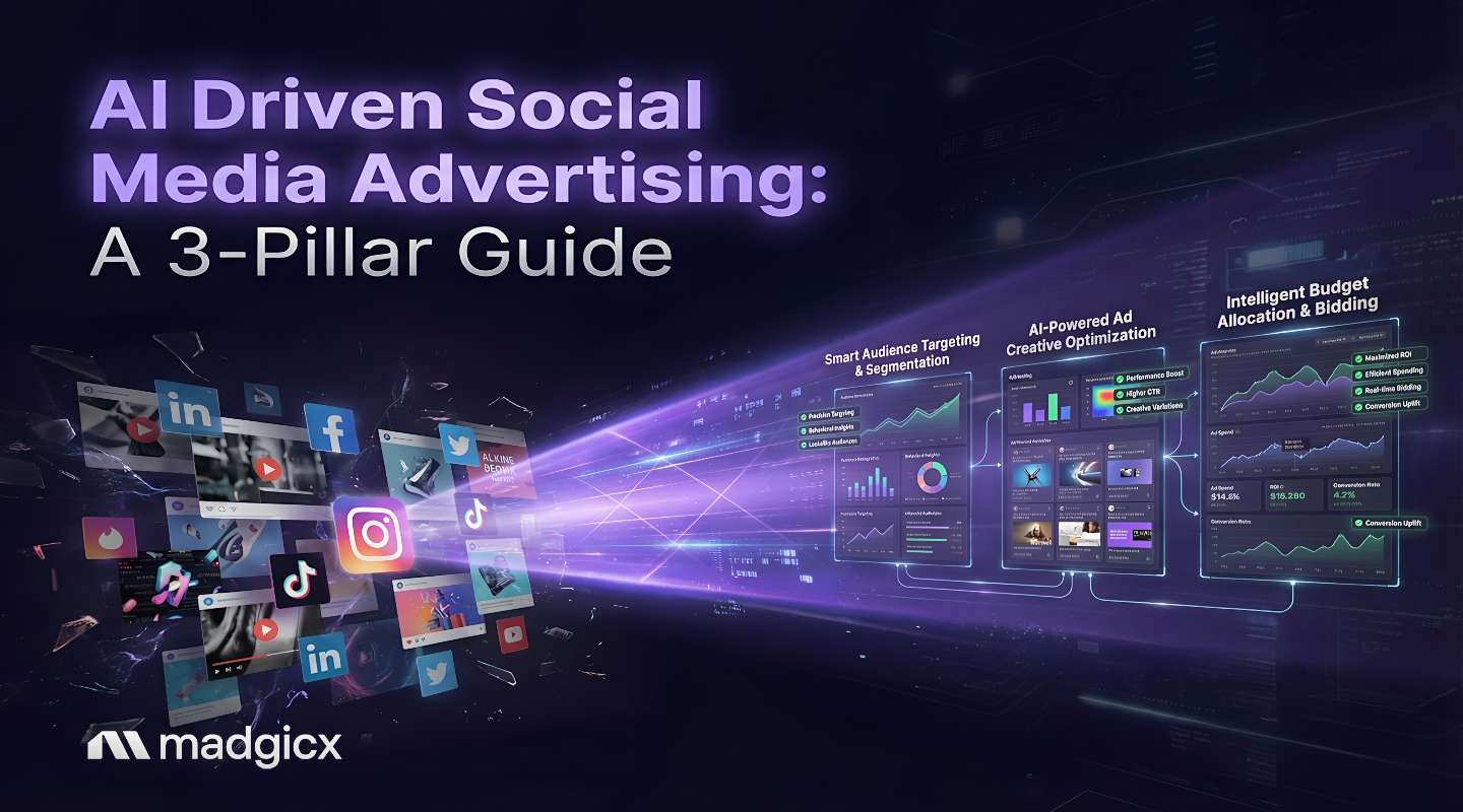ai driven social media advertising