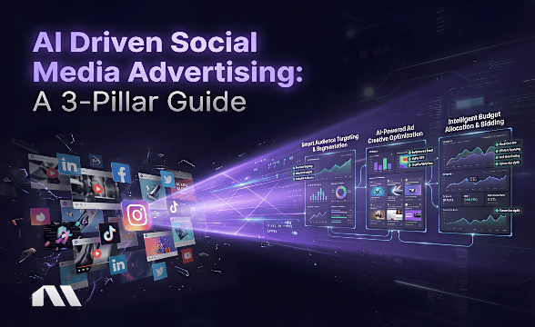 ai driven social media advertising