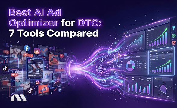 ai ad optimizer for dtc