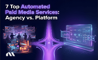 automated paid media services