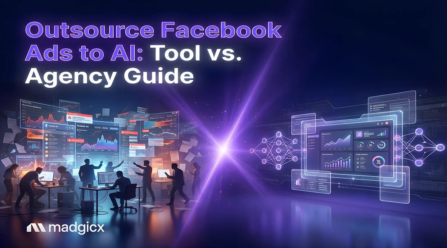 outsource facebook ads to ai
