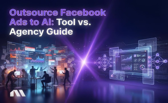 outsource facebook ads to ai