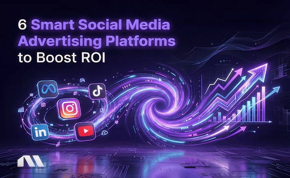 smart social media advertising platforms