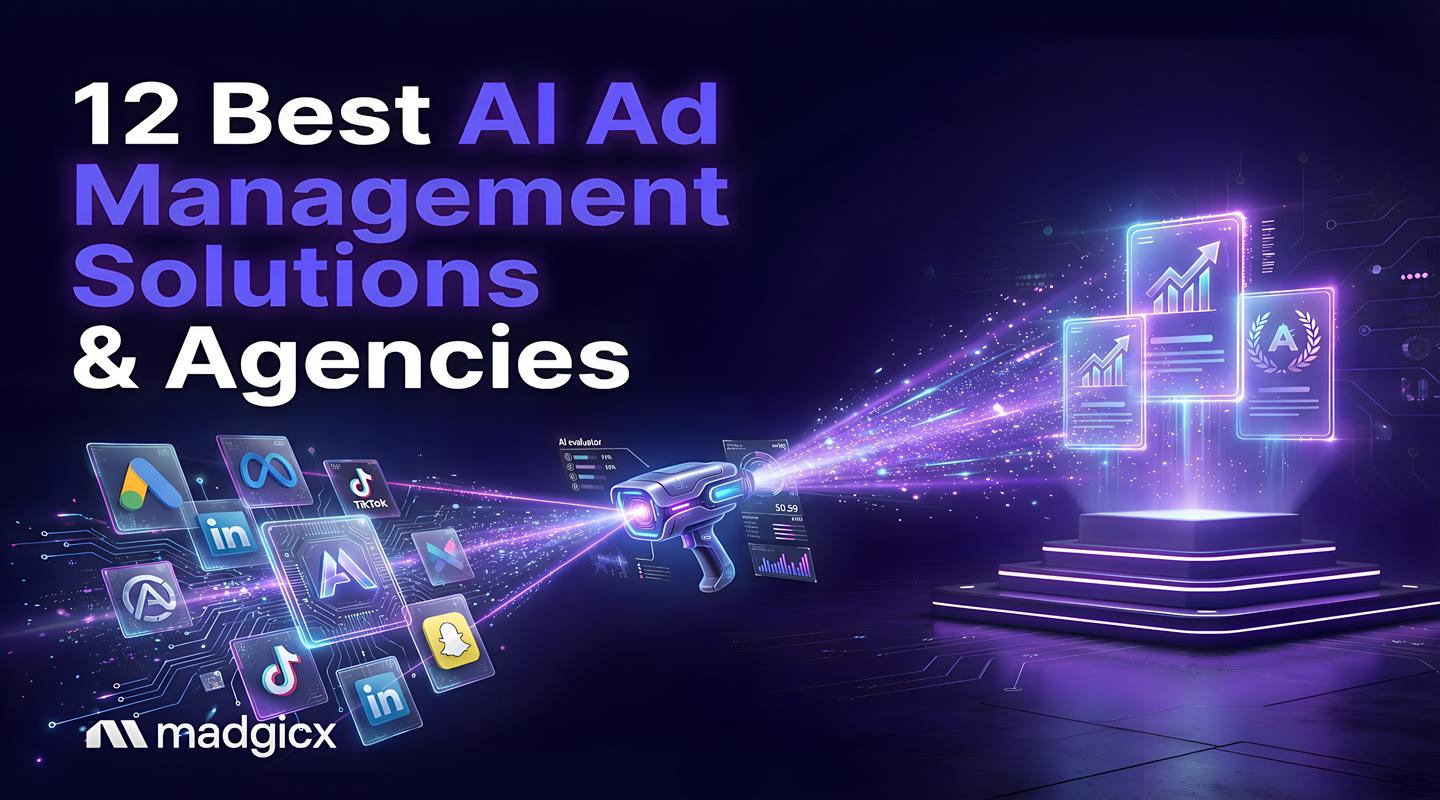 full service ai ad management