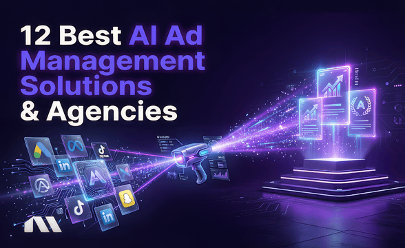 full service ai ad management