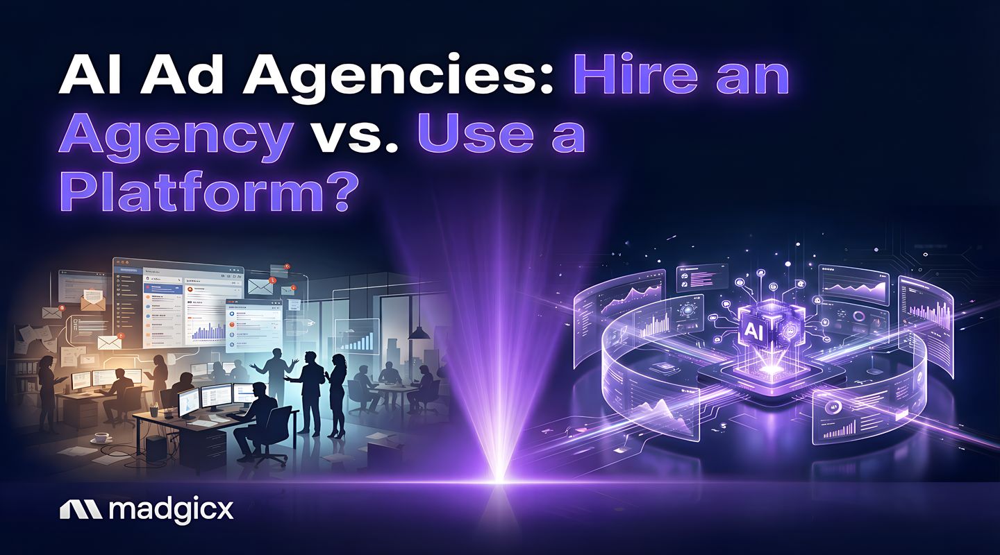 ai ad agencies vs platforms