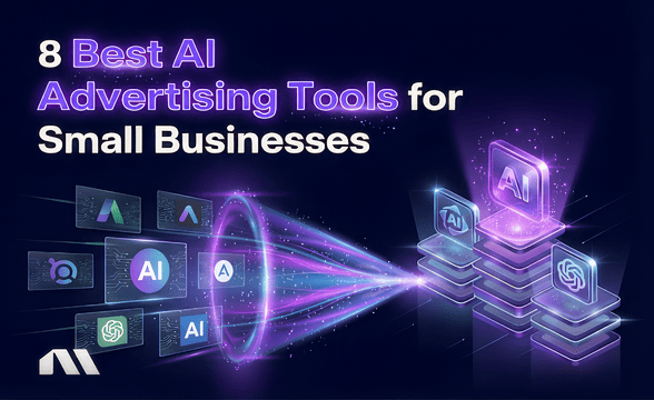 ai advertising tools for small business