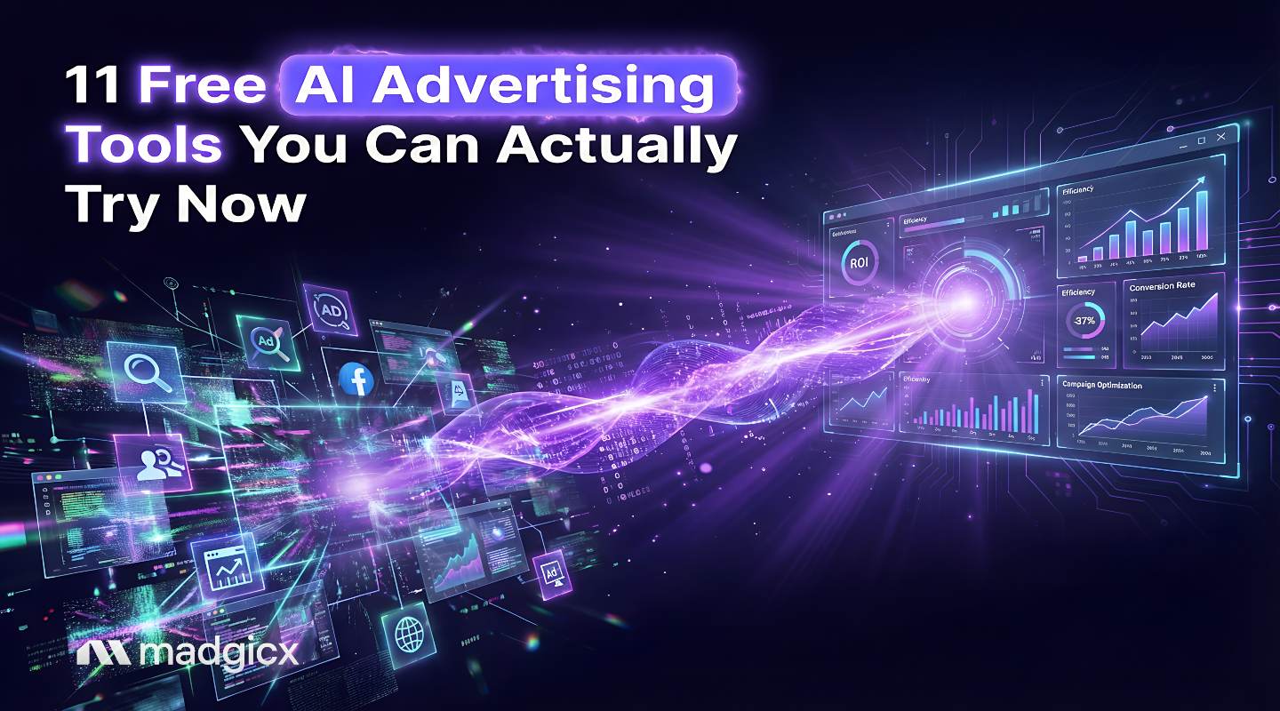 free ai advertising tools