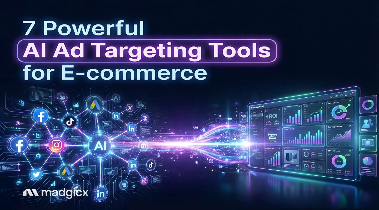 ai tools multichannel ad optimization