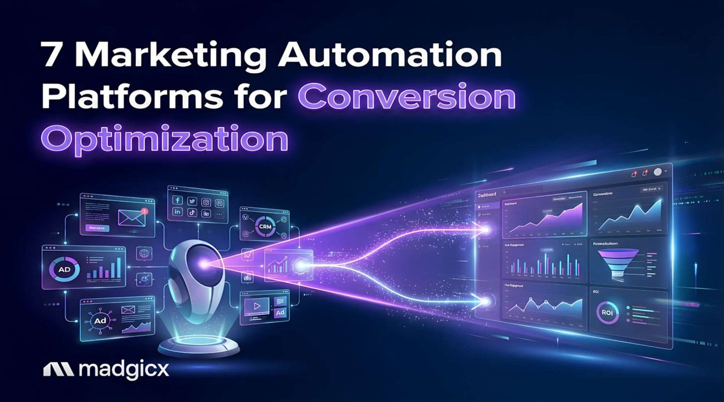 marketing automation platform for conversion optimization
