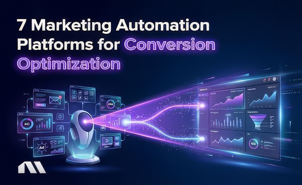 marketing automation platform for conversion optimization
