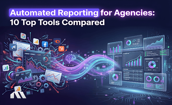automated reporting for agencies