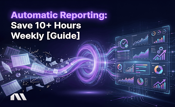 automatic reporting