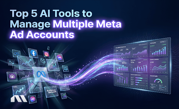 ai tools for meta ad agencies