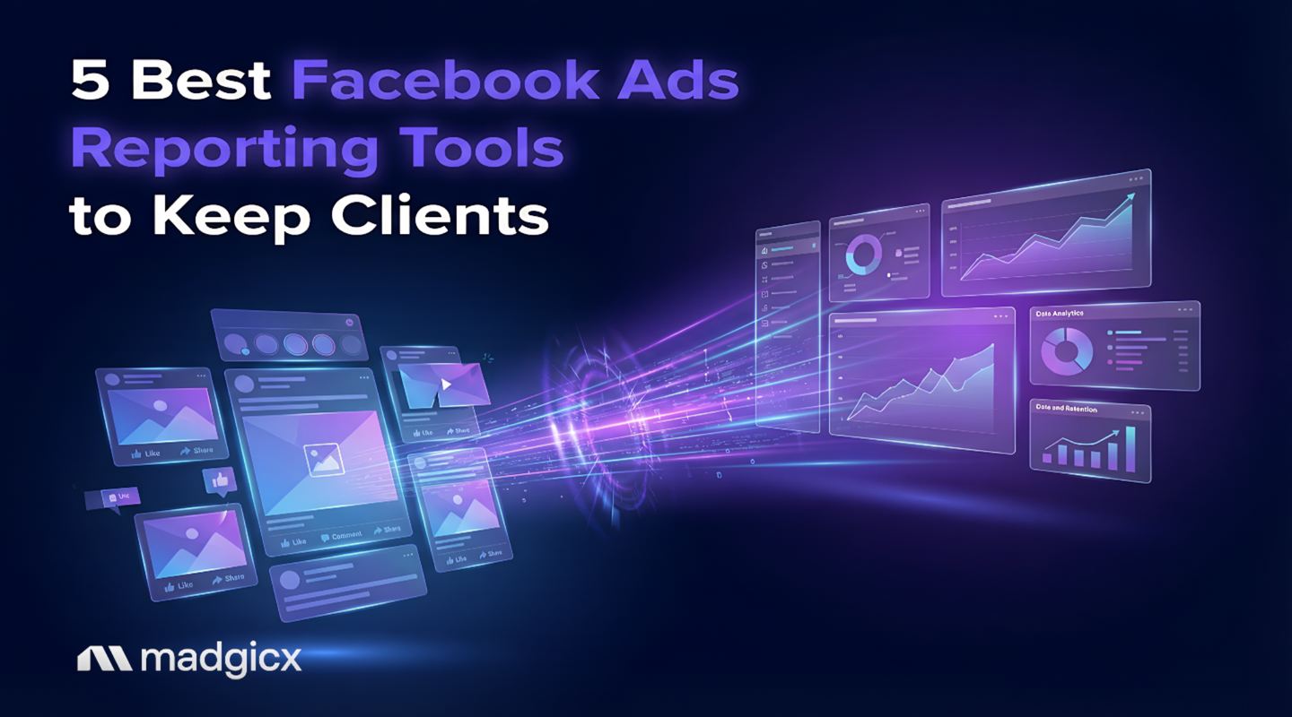 facebook ads reporting tools for agencies