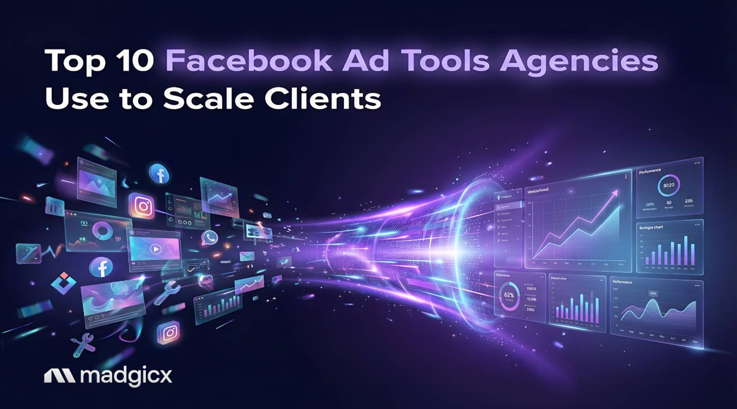 facebook ad tools for agencies