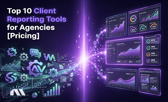 client reporting tools