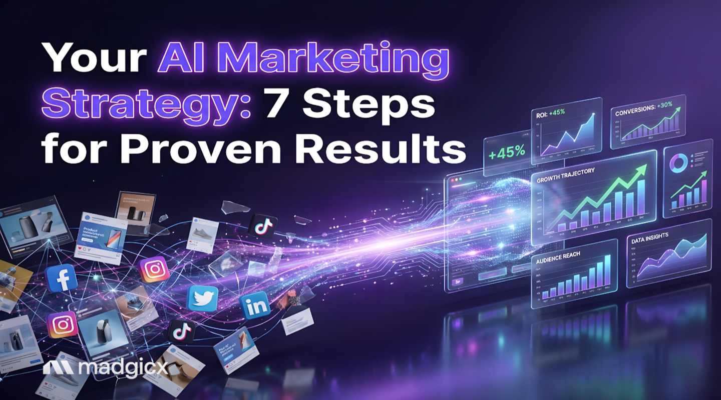 ai marketing strategy