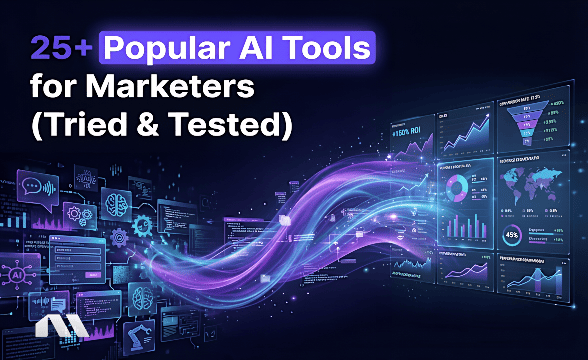 Popular AI Tools