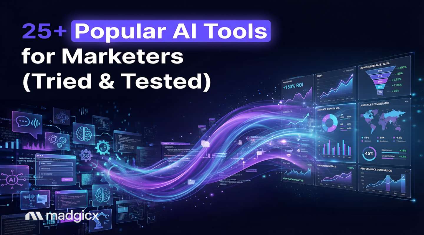Popular AI Tools