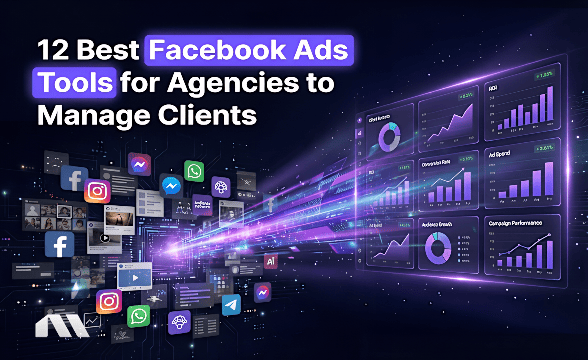 best facebook ads tool for agencies
