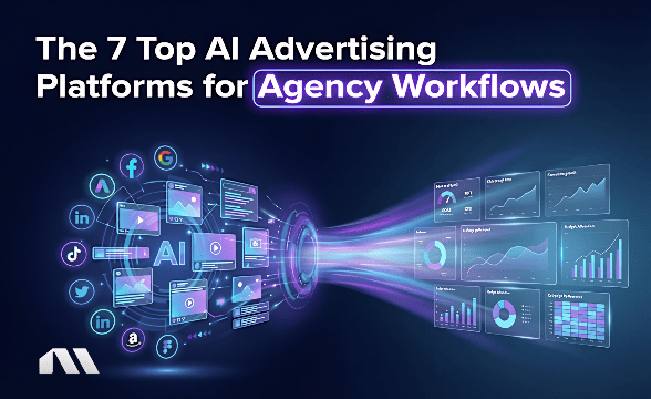 ai advertising platforms for agencies