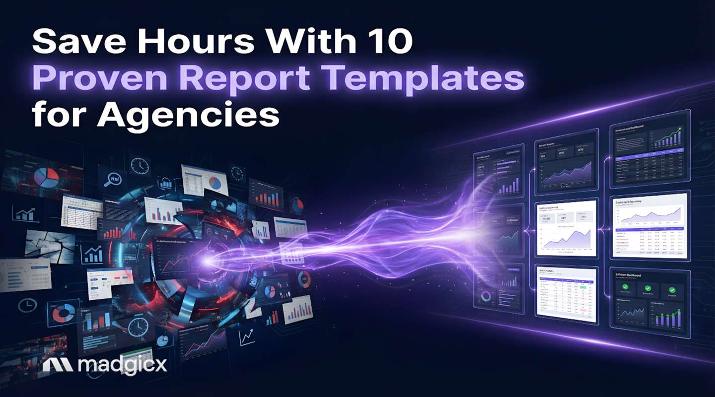 reporting templates