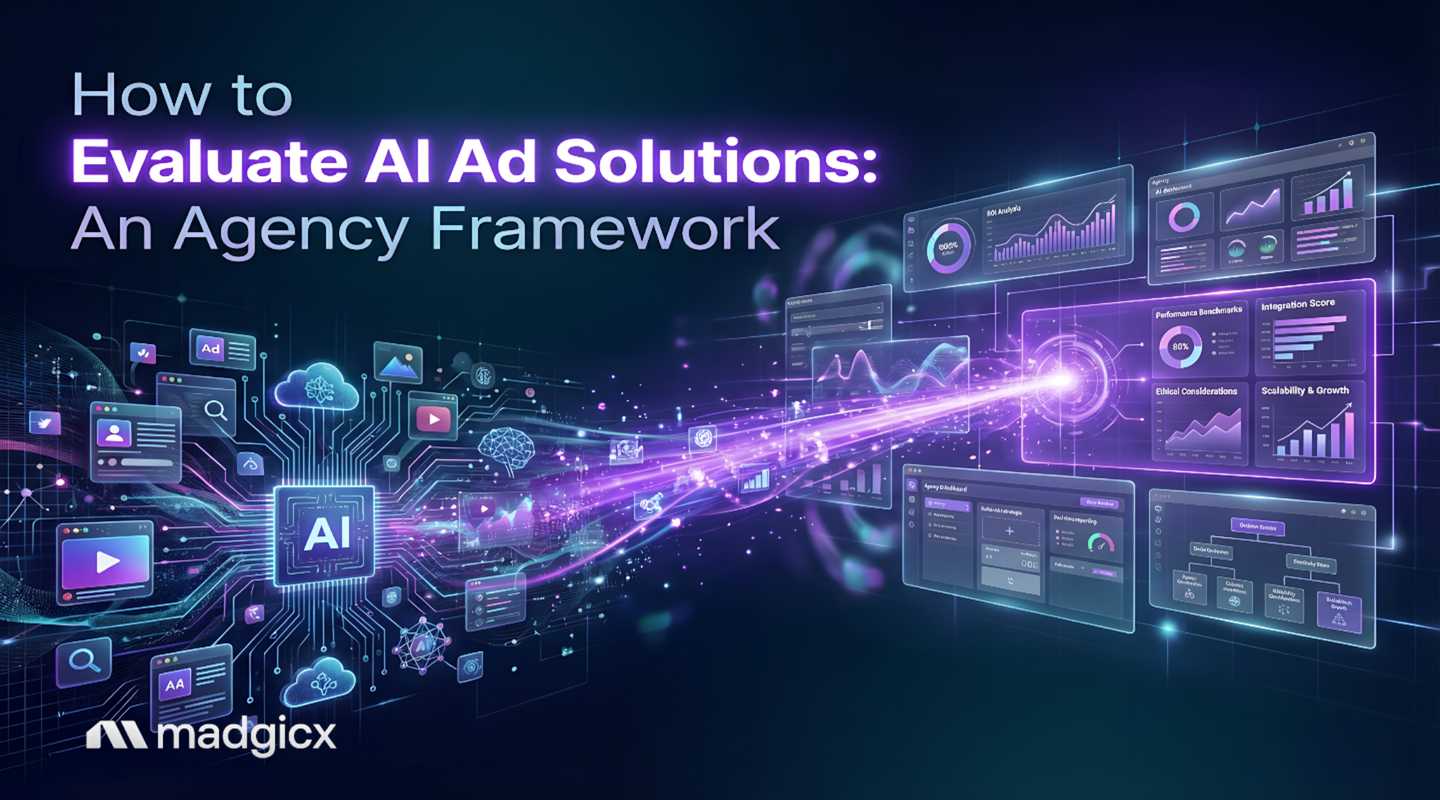 how agencies evaluate ai ad solutions