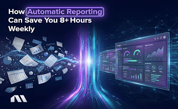 automatic reporting