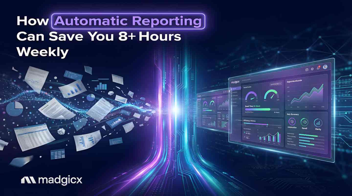 automatic reporting