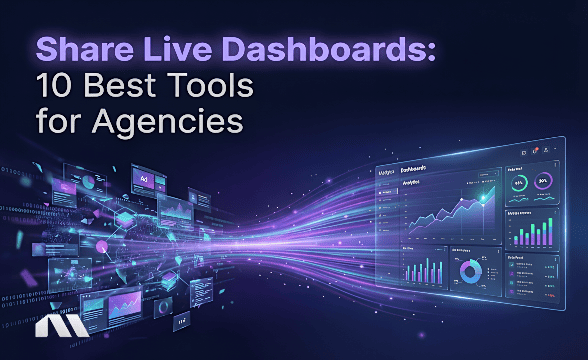 client dashboard tools‍