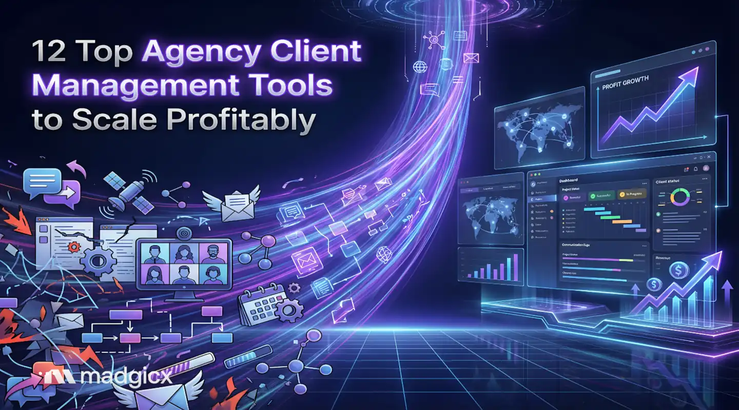 agency client management tools