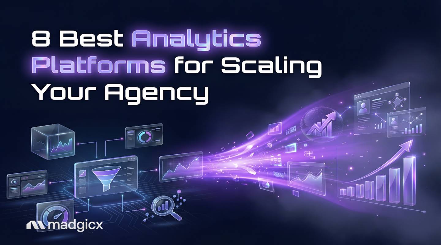 best analytics platforms