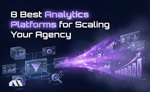 best analytics platforms