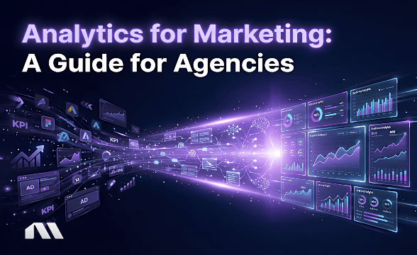 analytics for marketing