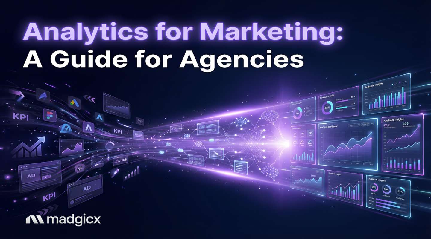 analytics for marketing