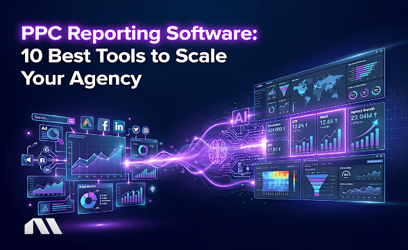 ppc reporting software