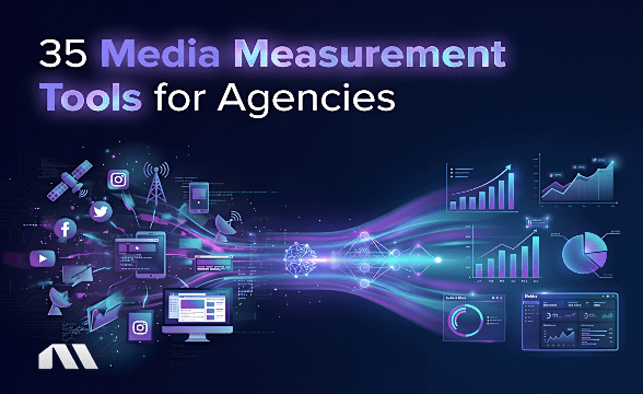 media measurement tools
